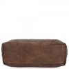 Táská shopper bag Hernan HB0225 földszínű